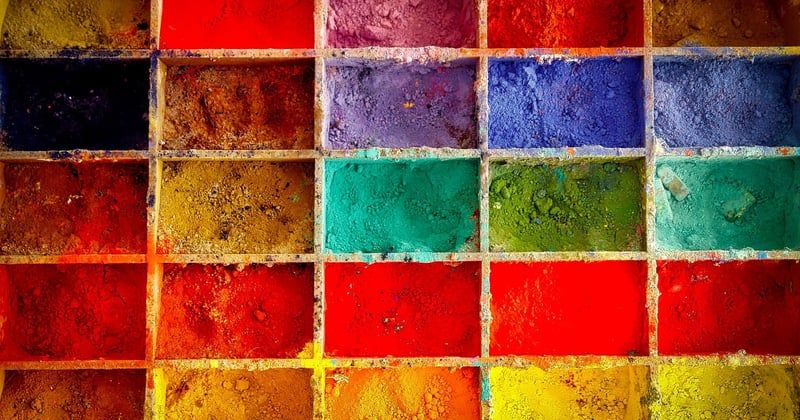 Comment peindre a tempera : le guide simple pour débuter