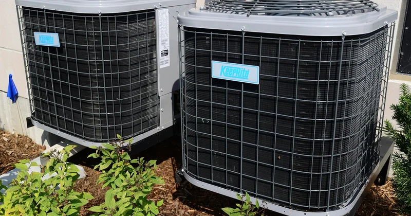 Pourquoi le refroidissement adiabatique mouille l'air que vous respirez