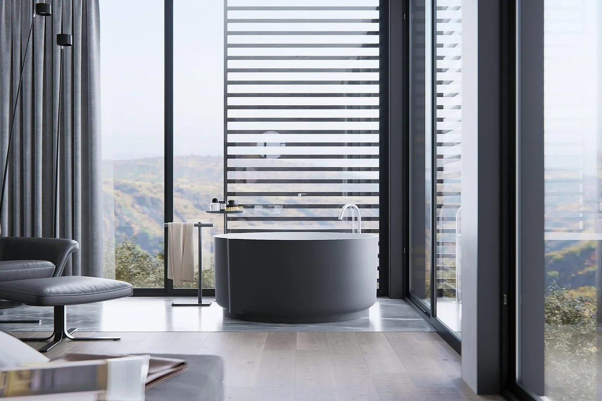 Transformez votre espace avec Lapeyre salle de bain : tendances 2026 incontournables