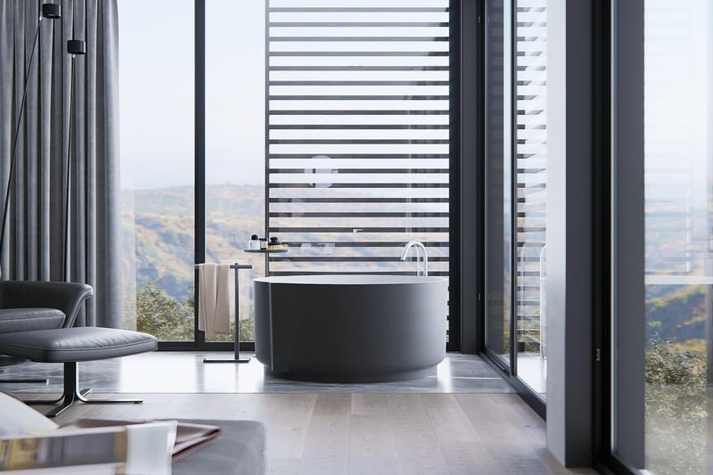 Transformez votre espace avec Lapeyre salle de bain : tendances 2026 incontournables