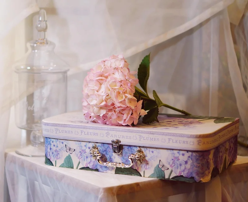 Personnalisation et décoration : faites-en un objet unique