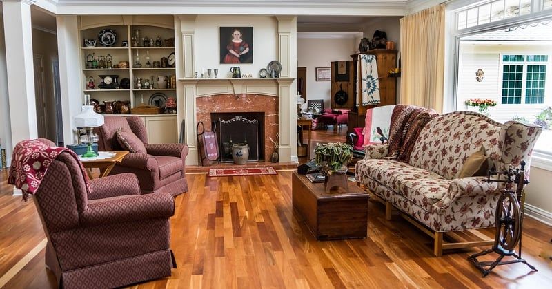 Les secrets des grands designers américains pour transformer votre intérieur