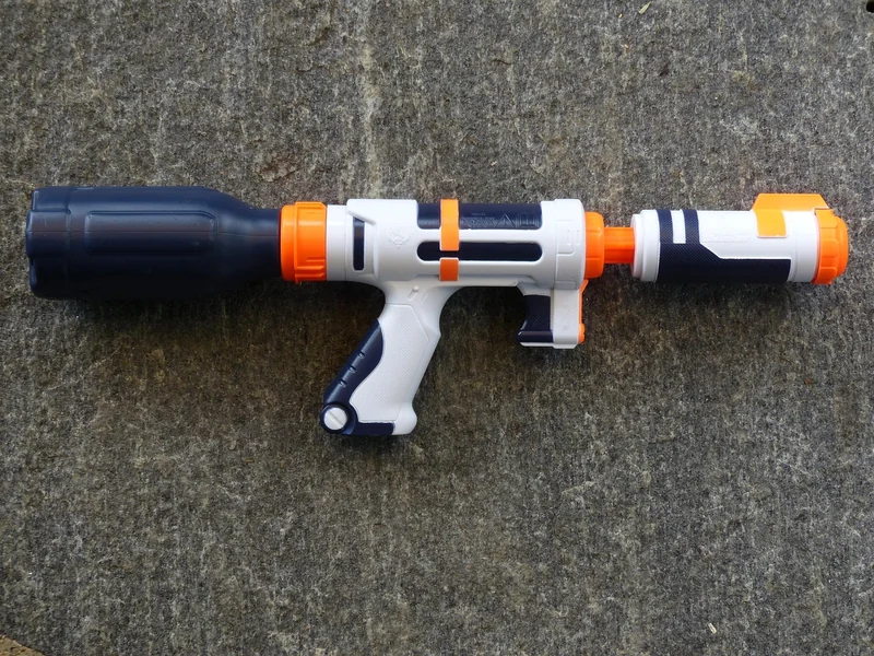 Quel pistolet pour peindre un plafond ?