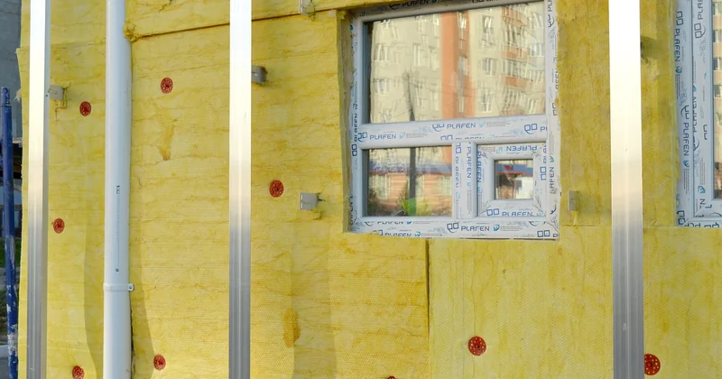 L'optimisation énergétique d'un plain-pied contemporain