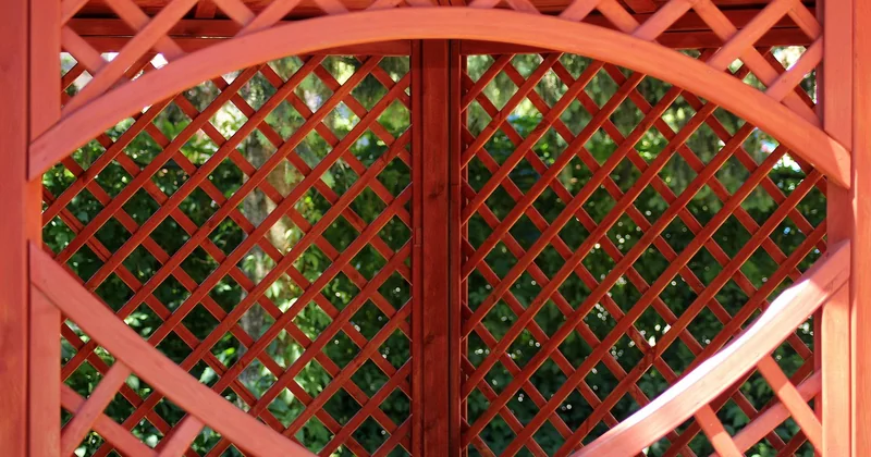 Le prix réel d'une pergola Brico Dépôt (pas celui de l'étiquette)
