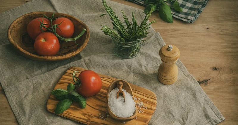 Cuisine avec tomette : 15 idées déco et astuces pour un sol authentique