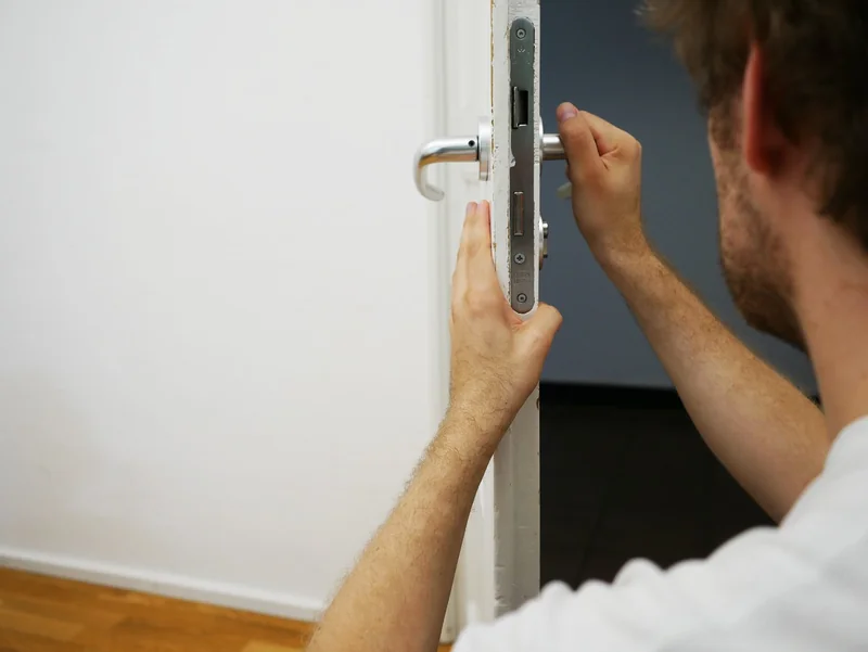 Comment bien choisir un serrurier à Meyrin