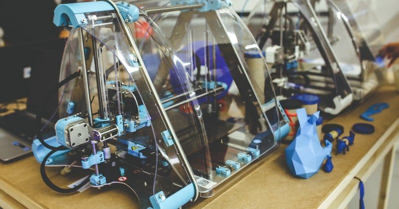 Imprimer en 3D chez soi : ce que les bricoleurs doivent savoir avant de se lancer