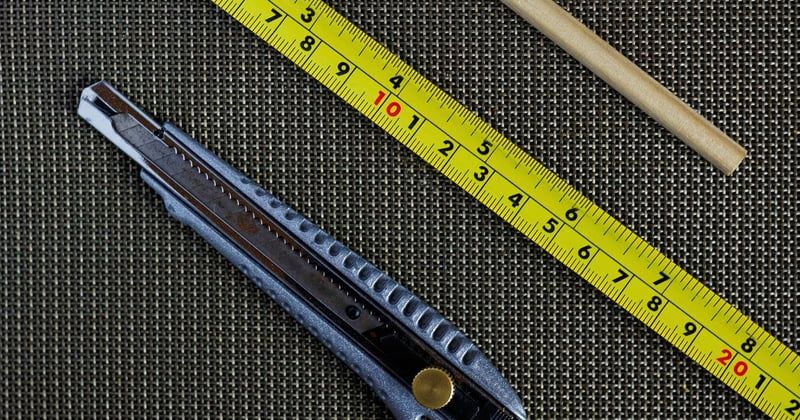 Passion bricolage : les nouvelles façons de bricoler à la maison