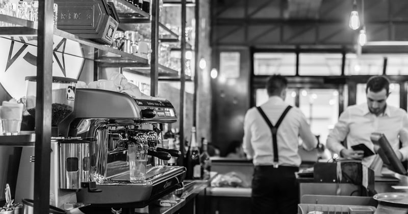Réinitialiser votre Tassimo Bosch : la méthode simple et rapide