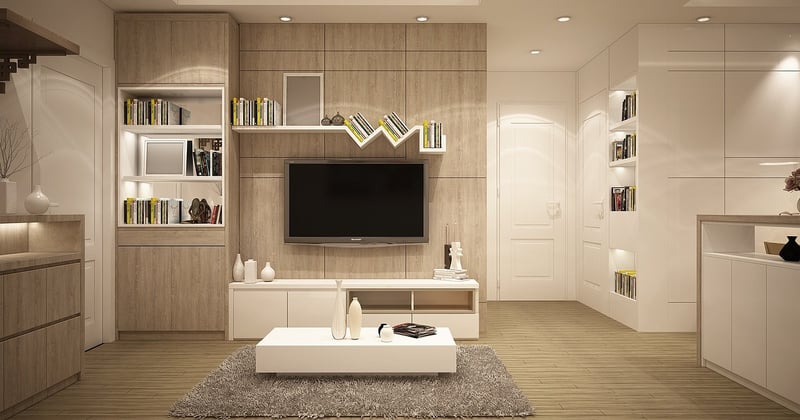 Les tendances 2026 pour un équipement pour la maison moderne et fonctionnel