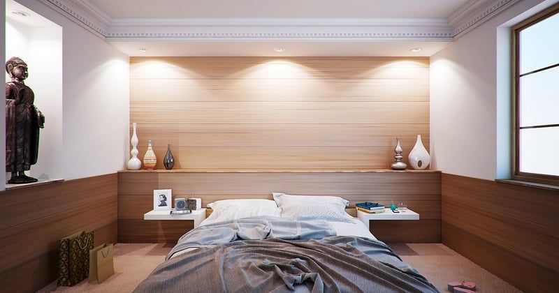 10 idées déco pour transformer un appartement T2 sans se ruiner