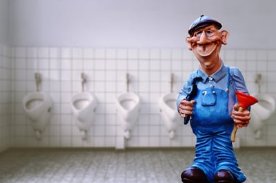 Vers dans les toilettes : causes et solutions efficaces en 2026