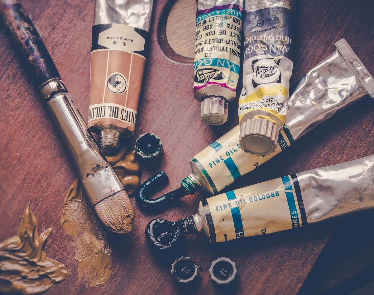 La technique d'application magique : 