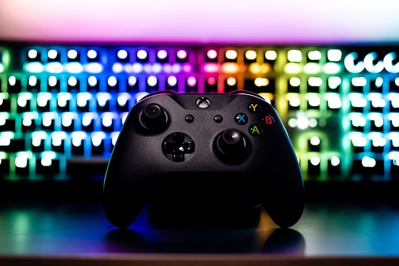 Cas pratique : réparer un volant de jeu vidéo cassé