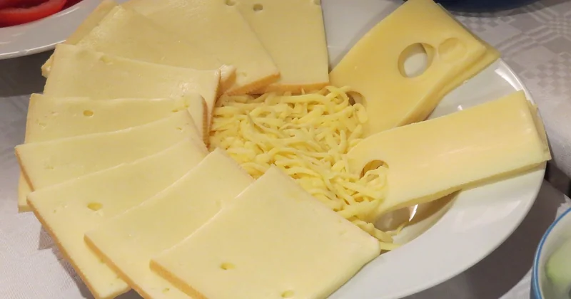 Et côté fromage ? L'adaptabilité de l'appareil