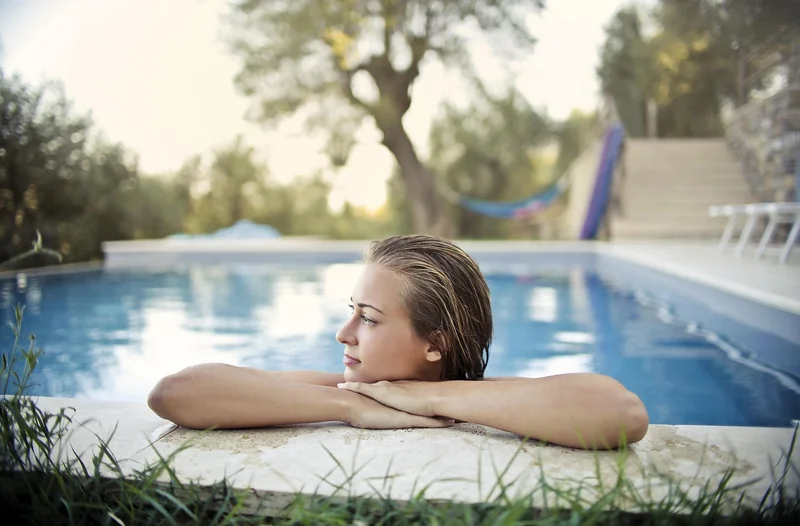 Piscines hors-sol et imposition : le grand malentendu