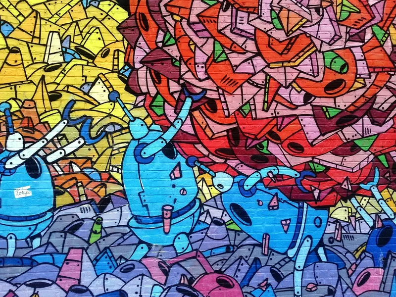 Choisir sa peinture : finition, marque et rendu