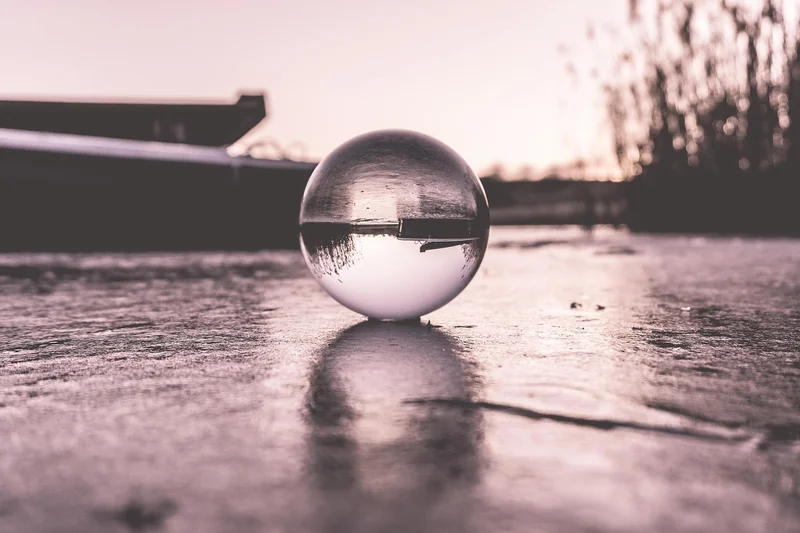 Où placer son miroir rond 120 cm ?