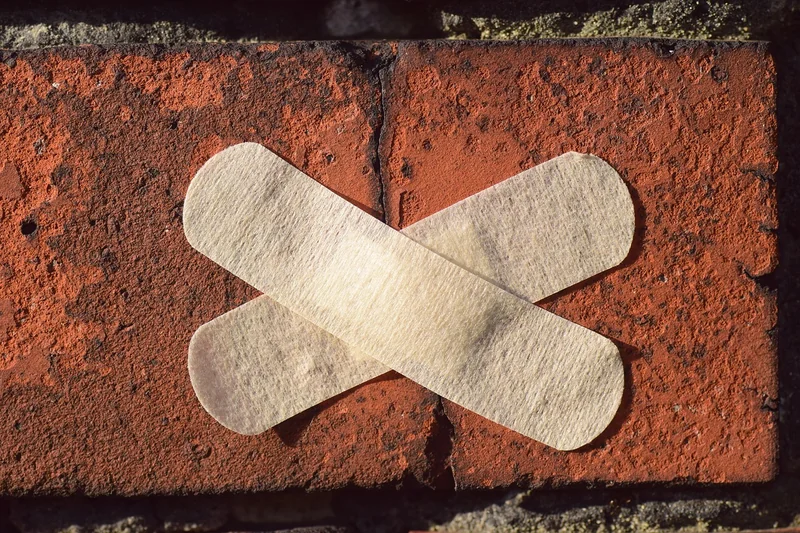 Traitement des fissures : les bonnes pratiques